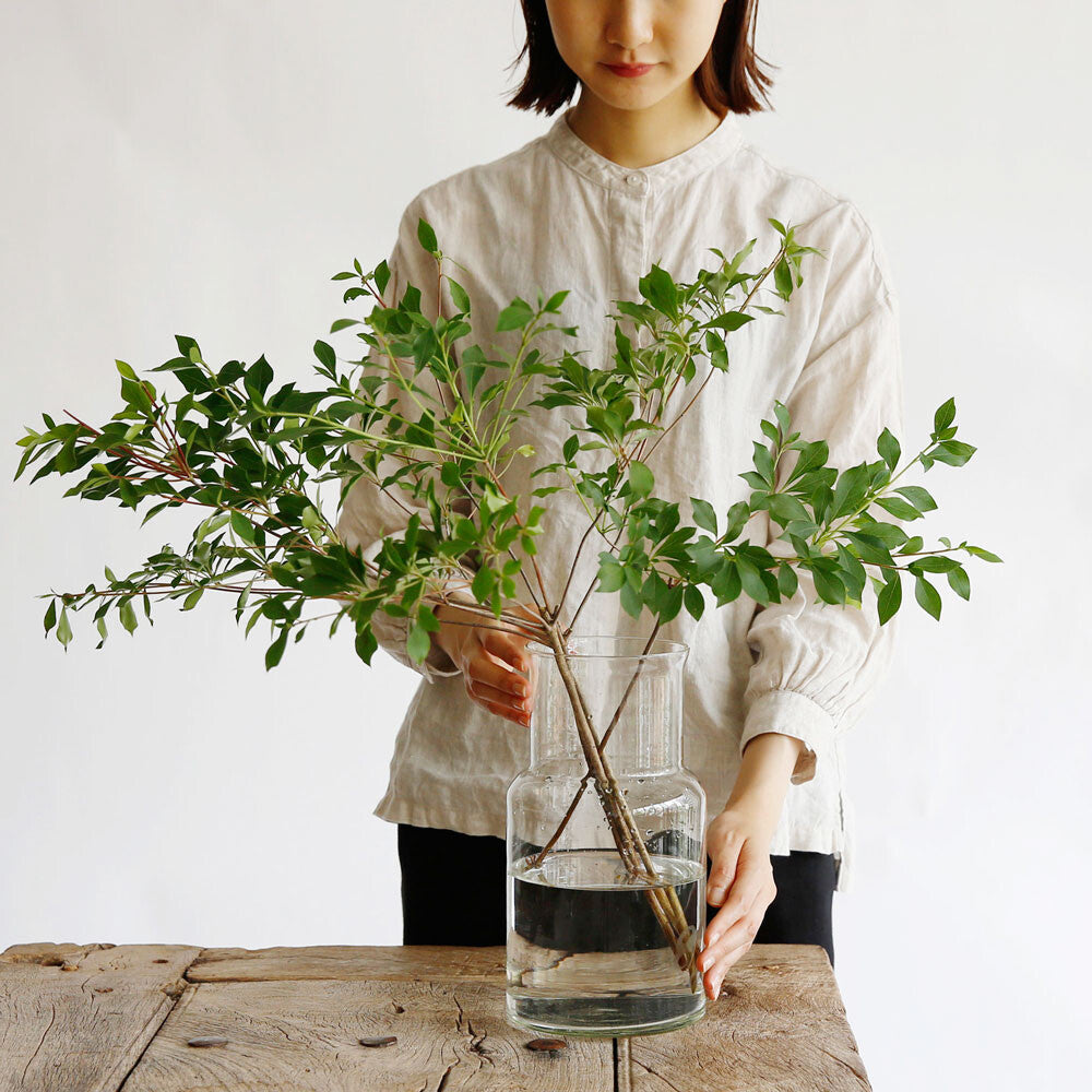 リューズガラス フラワーベース