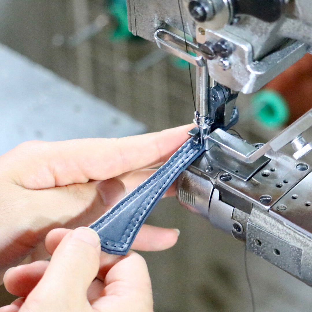 レザーアンブレラタグ