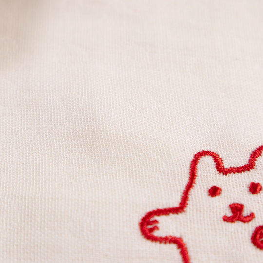 ベビーギフトセット 日本製オーガニックコットン pompkins