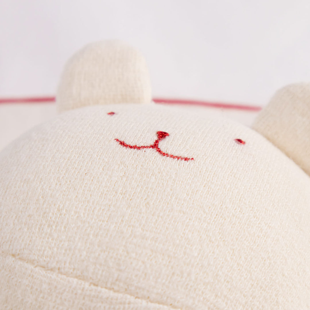 ベビーギフトセット 日本製オーガニックコットン pompkins