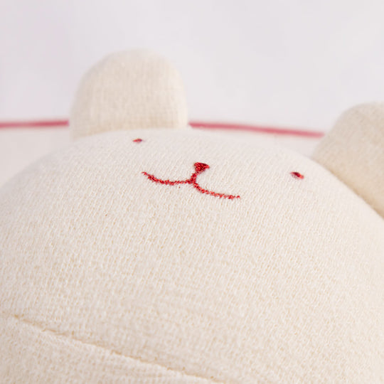 ベビーギフトセット 日本製オーガニックコットン pompkins