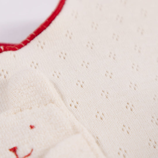 ベビーギフトセット 日本製オーガニックコットン pompkins