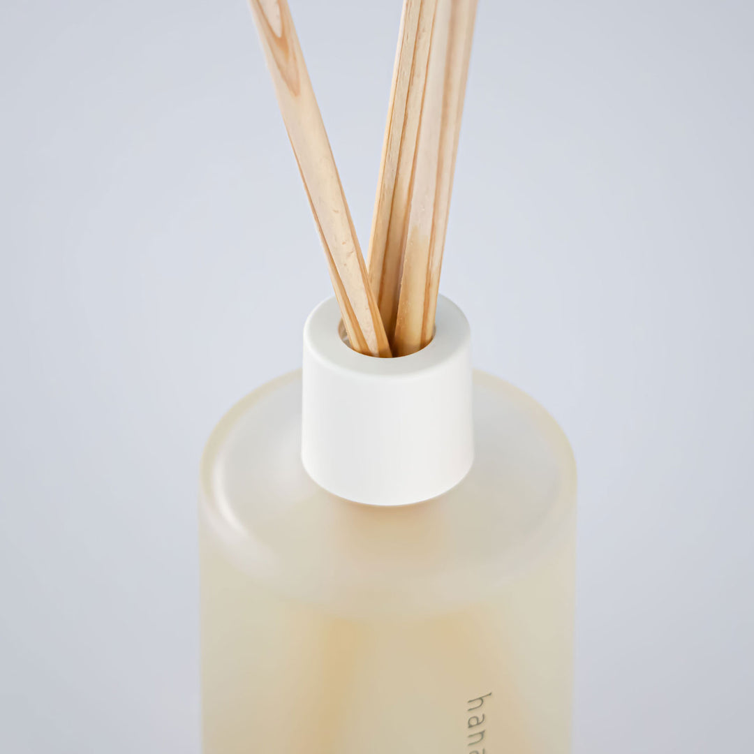 植物の力で調えるアロマティックディフューザー  hana to mi