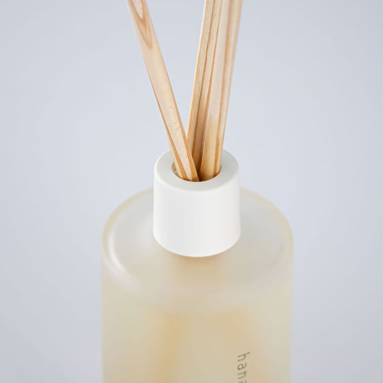 植物の力で調えるアロマティックディフューザー  hana to mi