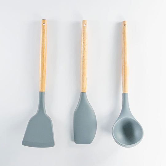 シリコンキッチンツール おたま