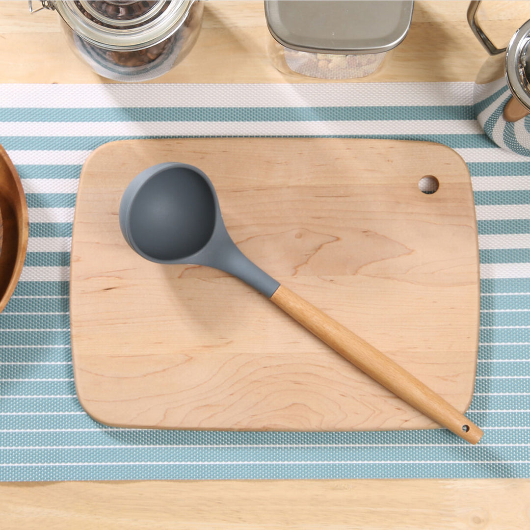 シリコンキッチンツール おたま