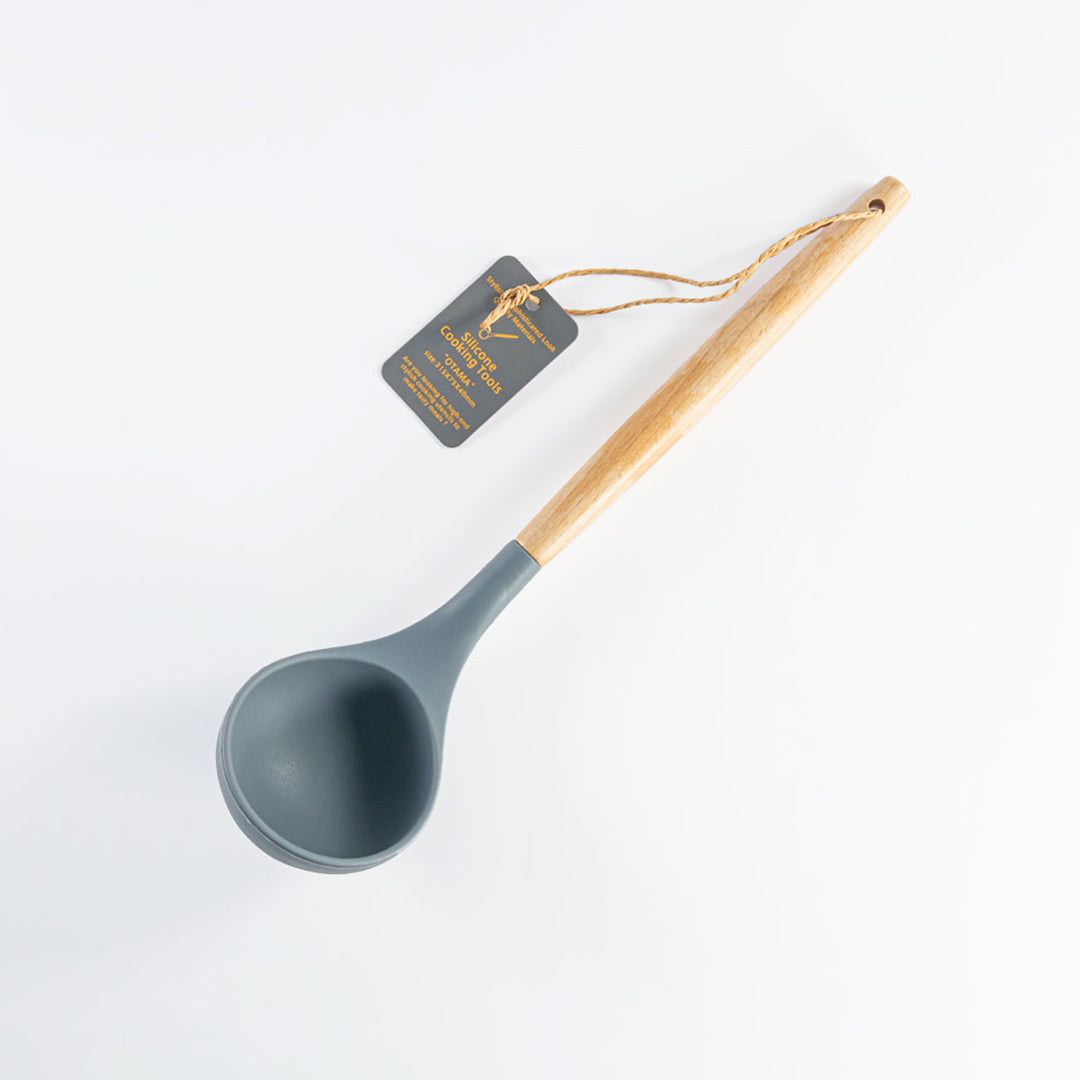 シリコンキッチンツール おたま