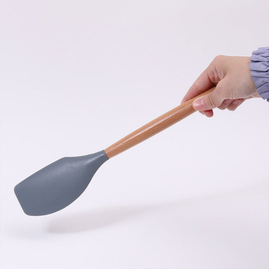 シリコンキッチンツール ヘラ