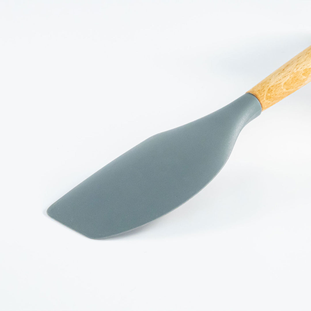 シリコンキッチンツール ヘラ