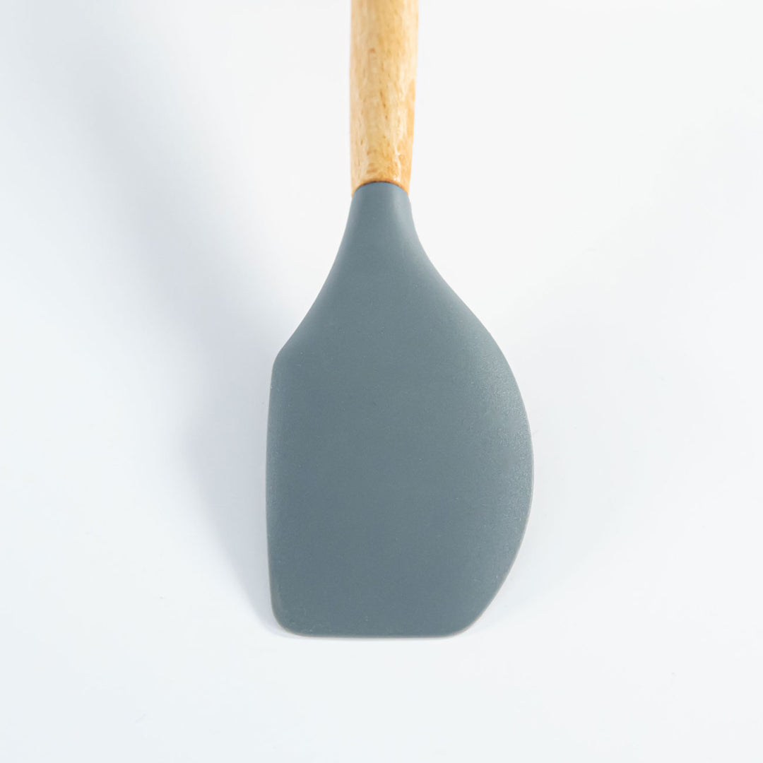 シリコンキッチンツール ヘラ