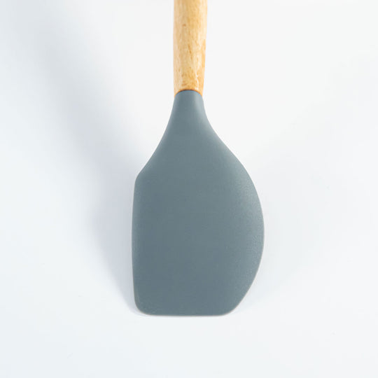 シリコンキッチンツール ヘラ