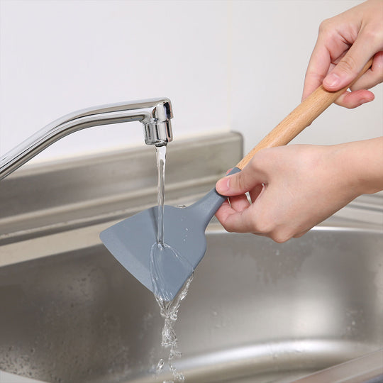 シリコンキッチンツール ターナー(フライ返し)