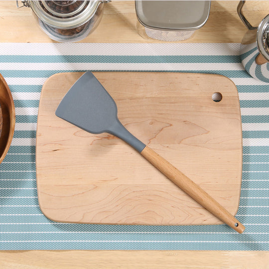 シリコンキッチンツール ターナー(フライ返し)