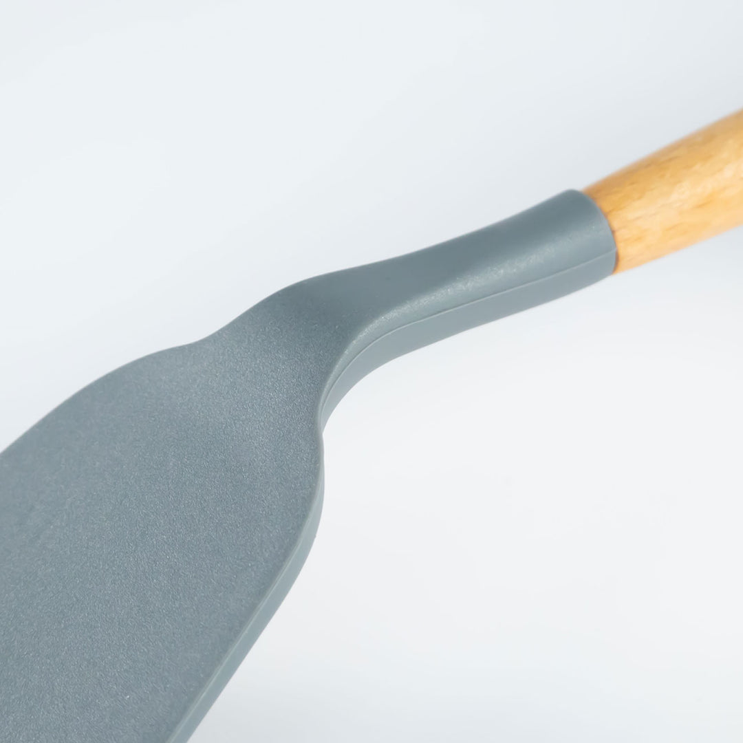 シリコンキッチンツール ターナー(フライ返し)