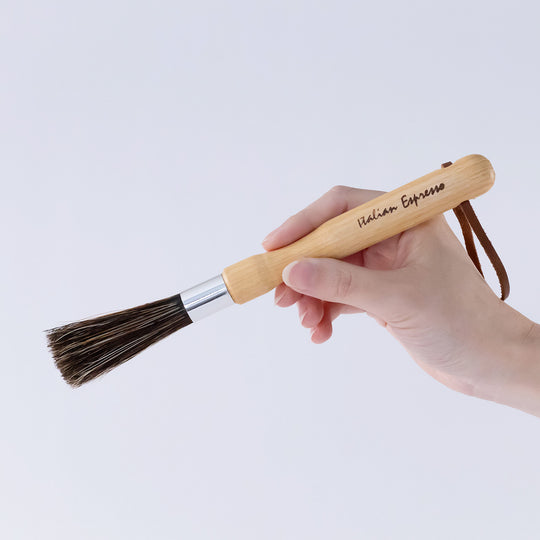 コーヒーマシン・ミル掃除ブラシ/REDECKER(レデッカー)