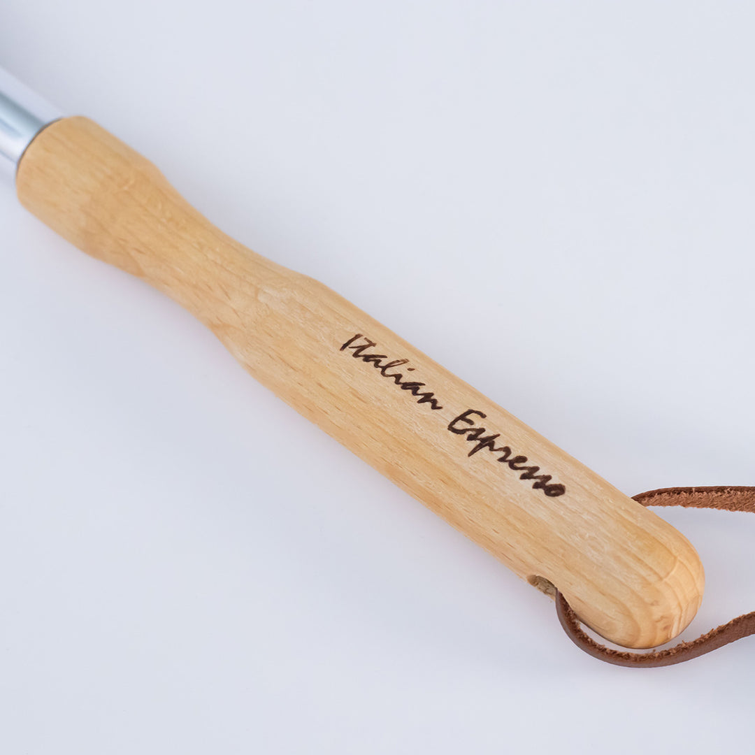 コーヒーマシン・ミル掃除ブラシ/REDECKER(レデッカー)