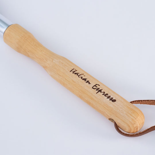 コーヒーマシン・ミル掃除ブラシ/REDECKER(レデッカー)