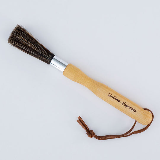 コーヒーマシン・ミル掃除ブラシ/REDECKER(レデッカー)