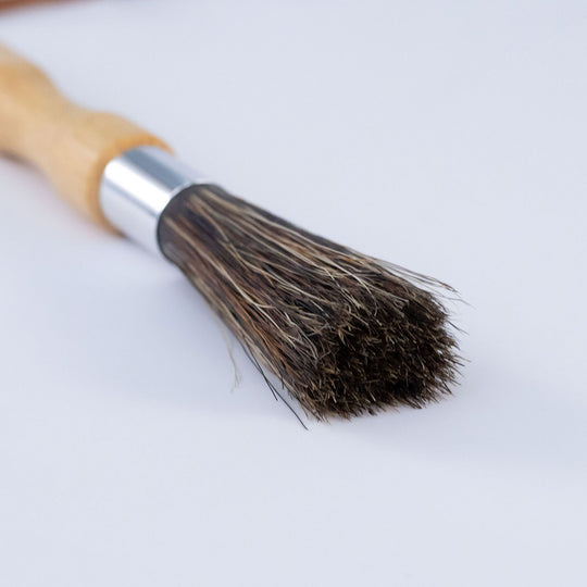 コーヒーマシン・ミル掃除ブラシ/REDECKER(レデッカー)