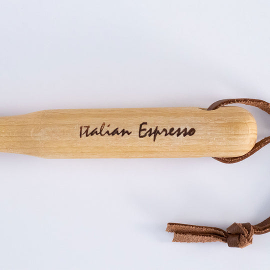 コーヒーマシン・ミル掃除ブラシ/REDECKER(レデッカー)