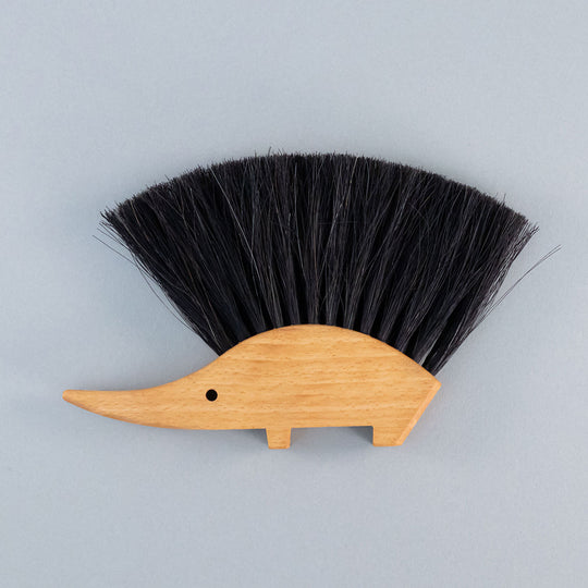 はりねずみのテーブルブラシ/REDECKER(レデッカー)