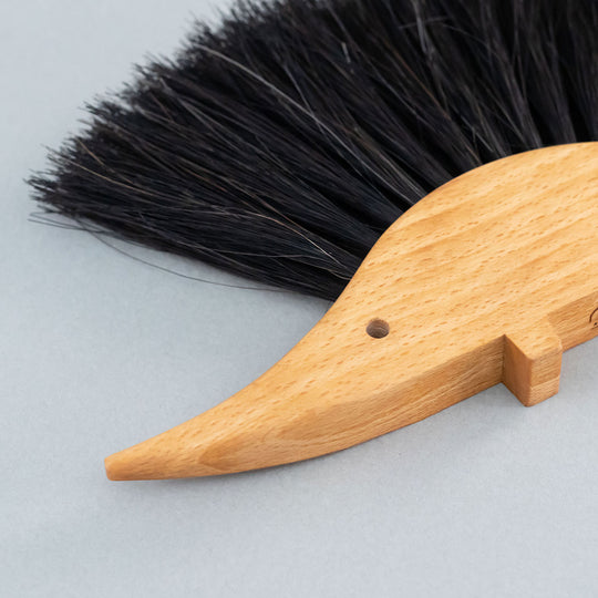 はりねずみのテーブルブラシ/REDECKER(レデッカー)