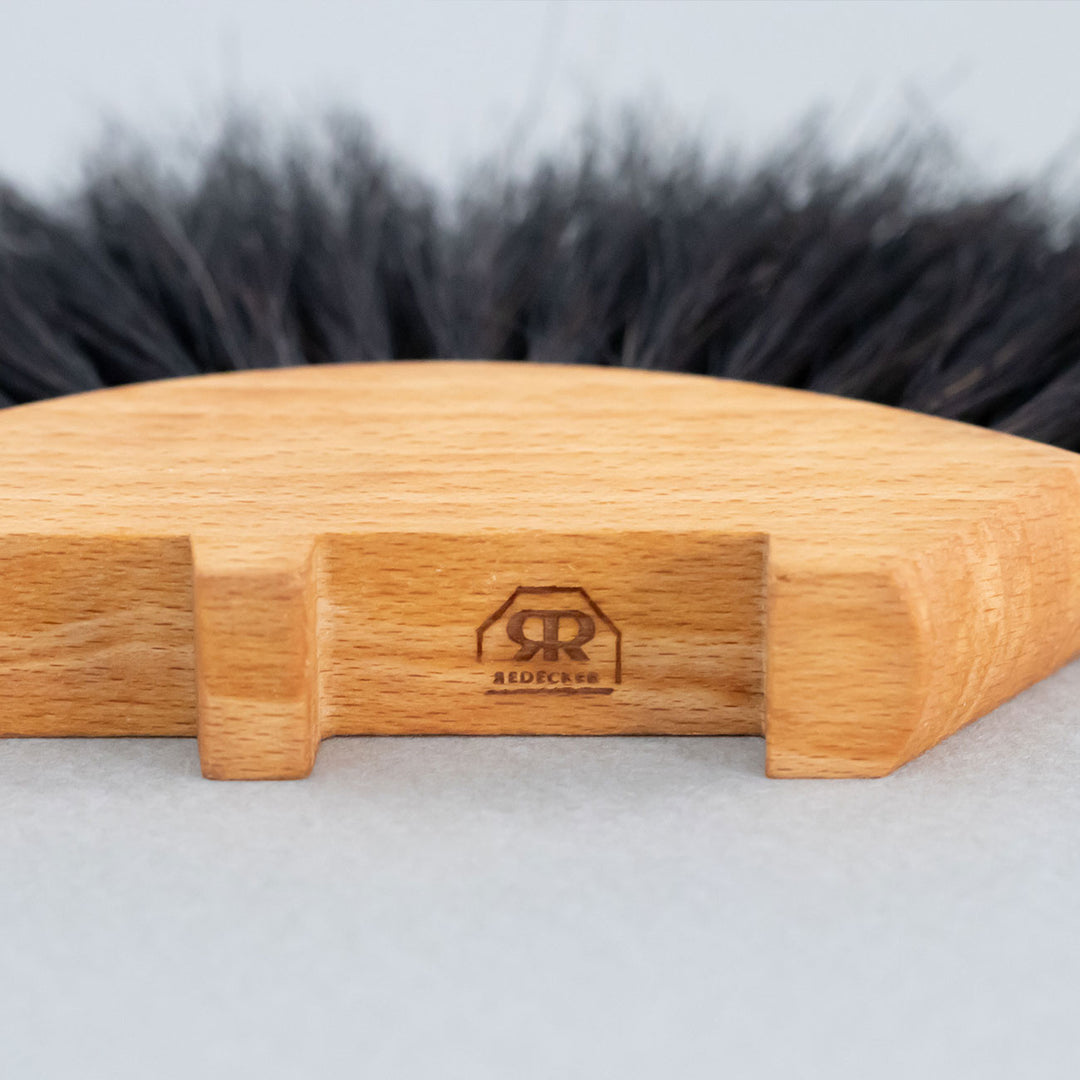 はりねずみのテーブルブラシ/REDECKER(レデッカー)