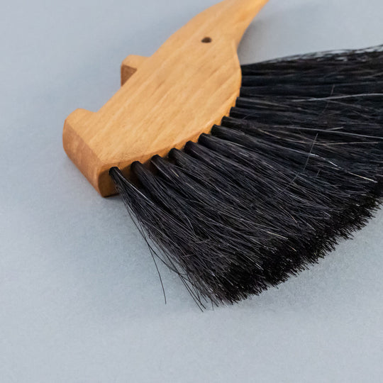 はりねずみのテーブルブラシ/REDECKER(レデッカー)