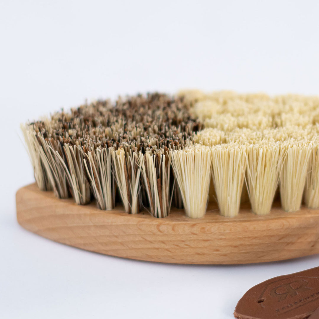 ベジタブルブラシ フィッシュ型/REDECKER(レデッカー)