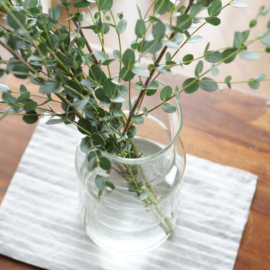 リューズガラス フラワーベース