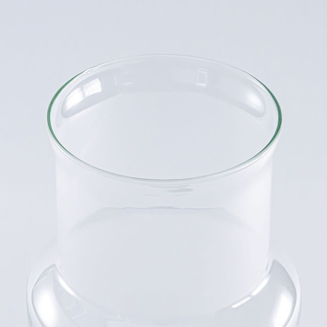 リューズガラス フラワーベース