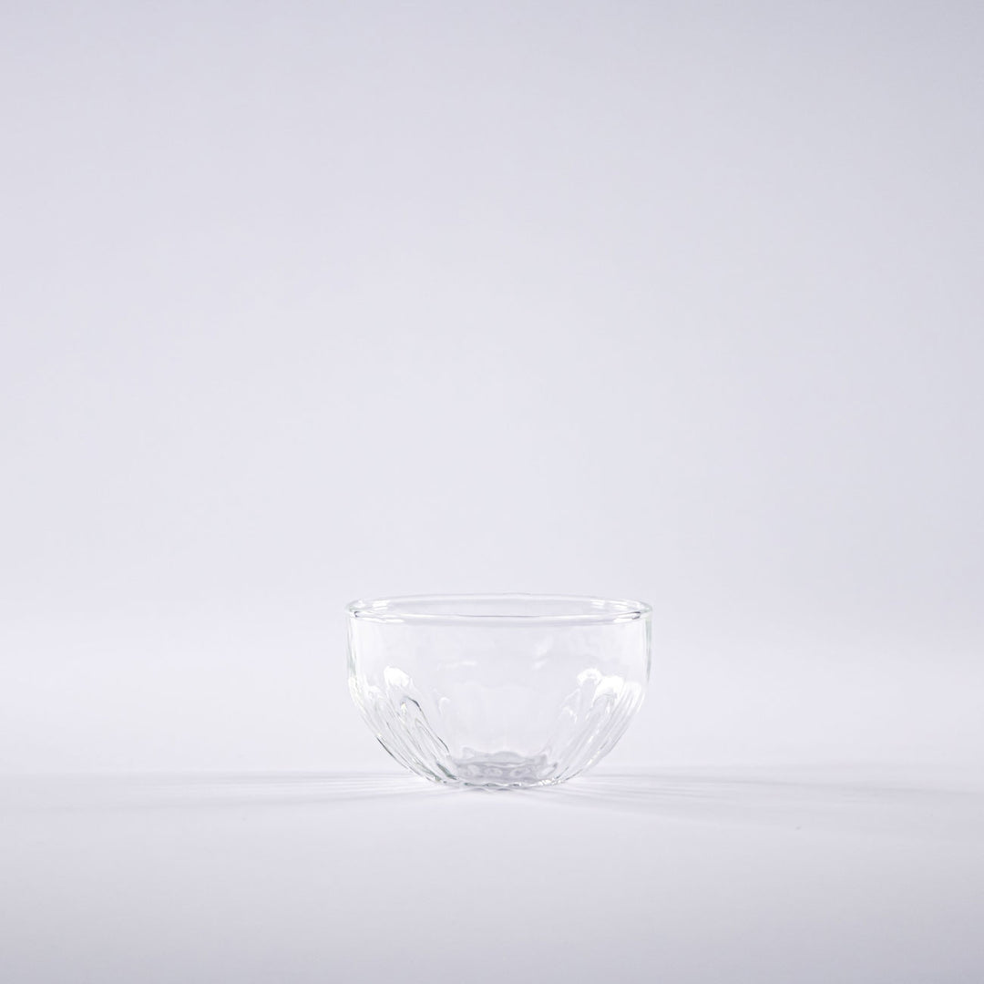 リューズガラス ラウンドボウル