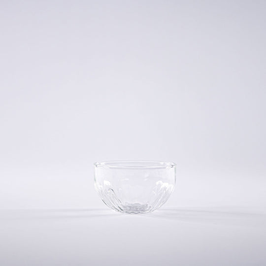リューズガラス ラウンドボウル