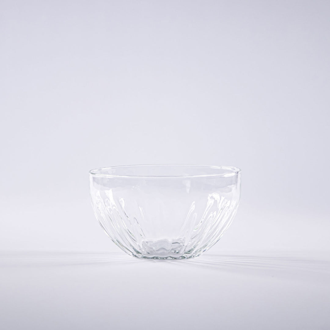 リューズガラス ラウンドボウル