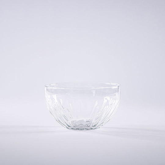 リューズガラス ラウンドボウル