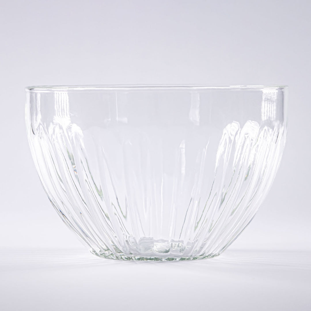 リューズガラス ラウンドボウル