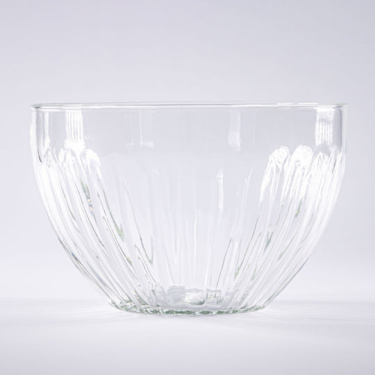 リューズガラス ラウンドボウル