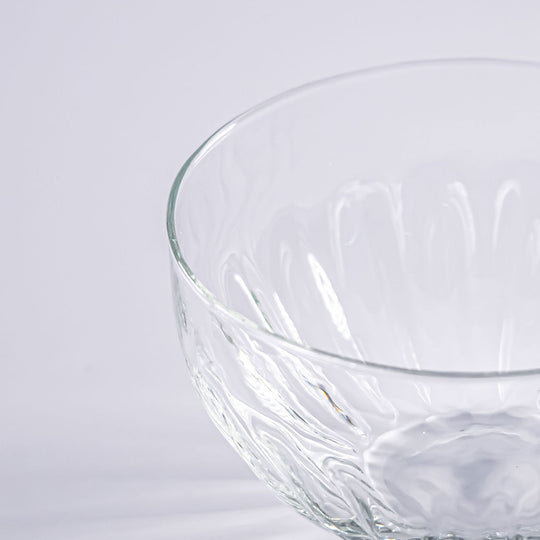 リューズガラス ラウンドボウル