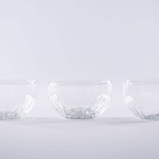 リューズガラス ラウンドボウル