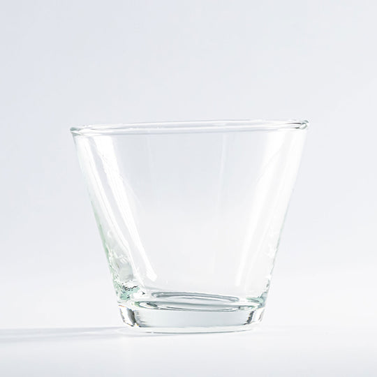 ハンドメイドの定番グラス リューズガラス TEA