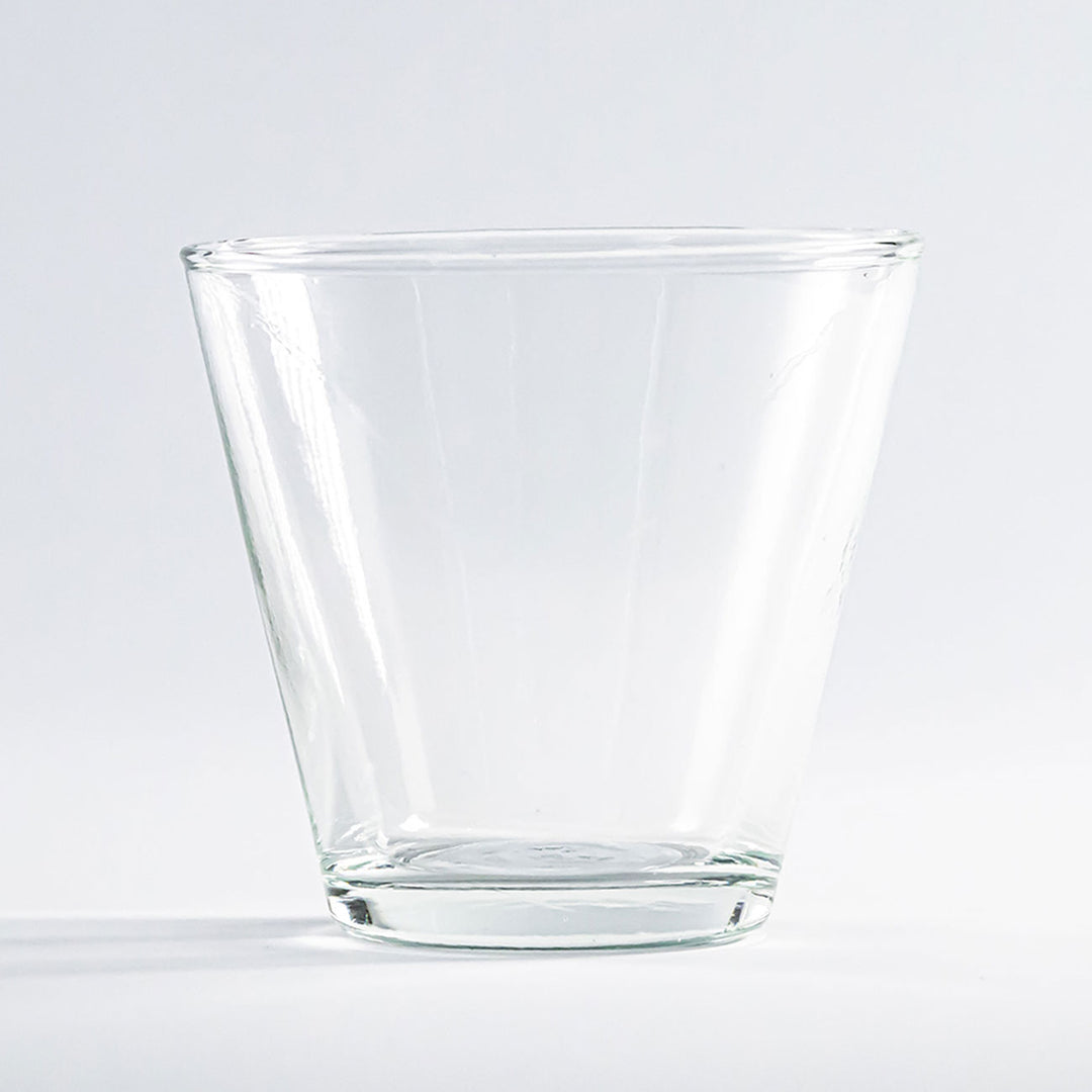 ハンドメイドの定番グラス リューズガラス TEA