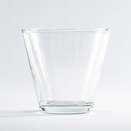 ハンドメイドの定番グラス リューズガラス TEA