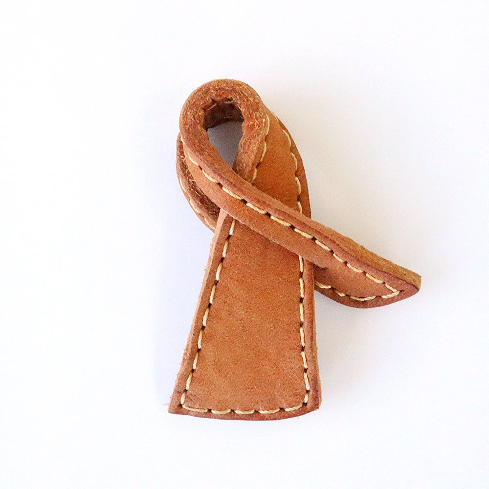 レザーアンブレラタグ