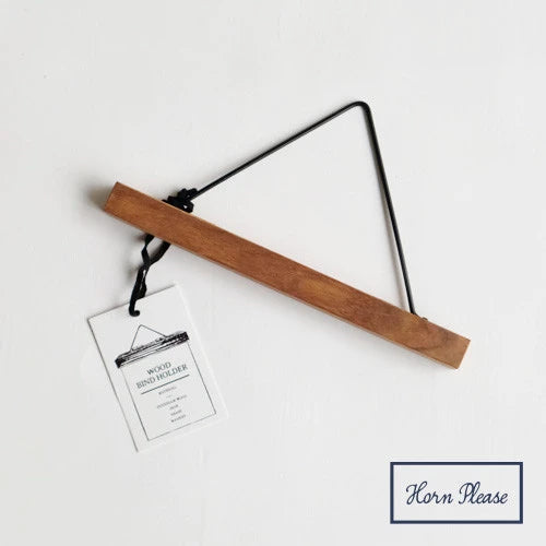 シーシャムウッドのマグネット壁掛けホルダー