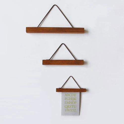 シーシャムウッドのマグネット壁掛けホルダー