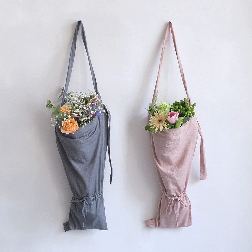 2wayショルダーバック doplight berry+smile flower 2way