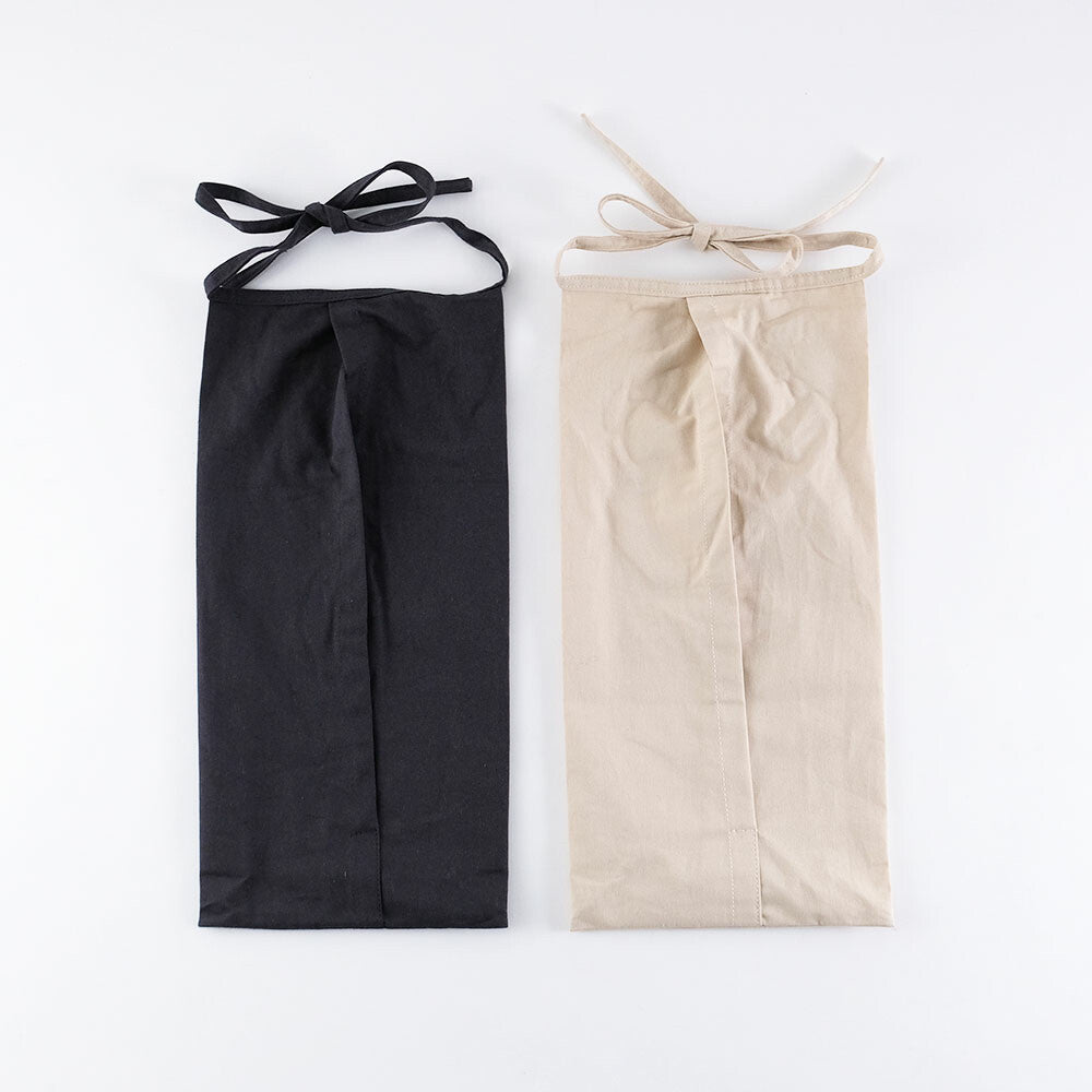 置いても掛けても使えるティッシュカバー