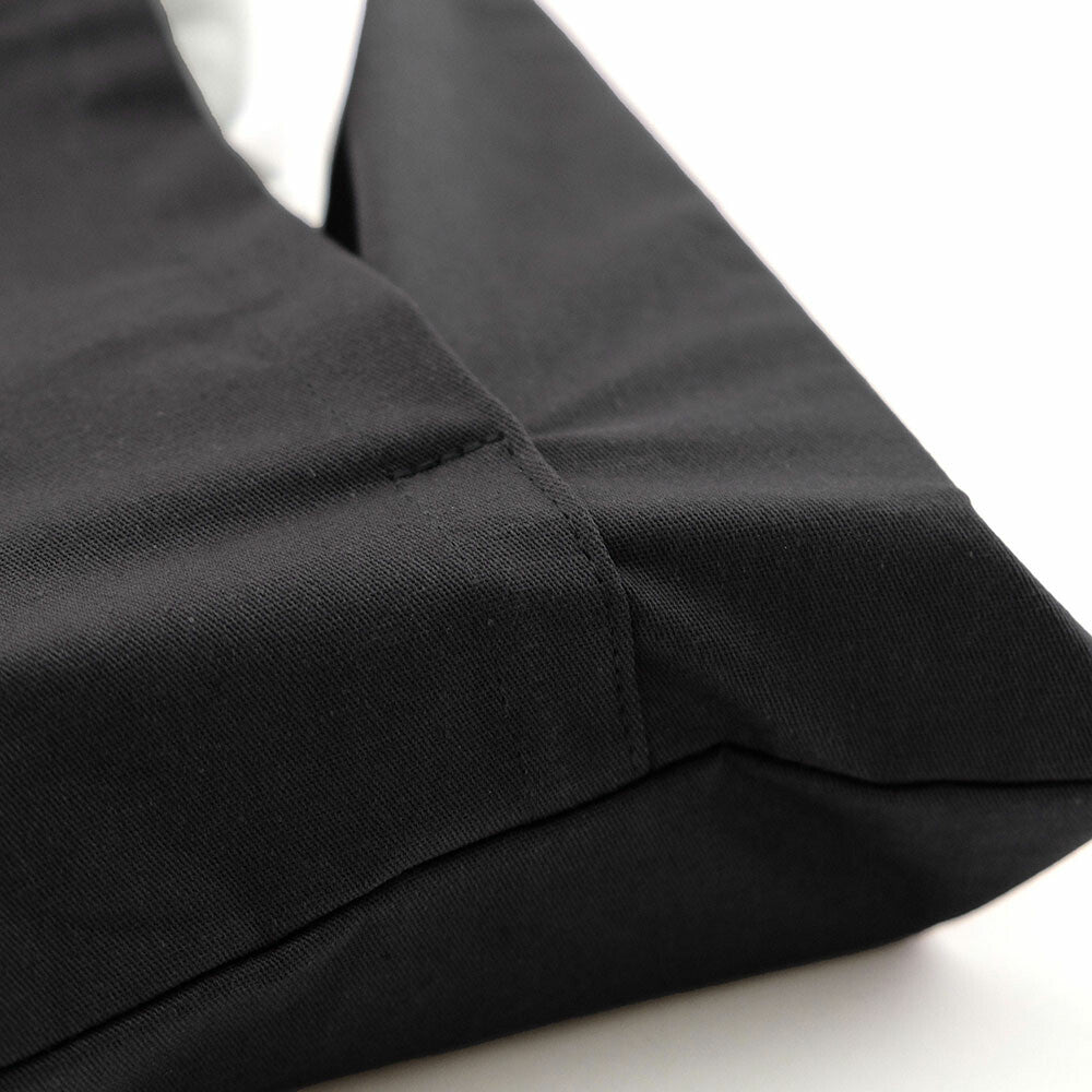 置いても掛けても使えるティッシュカバー