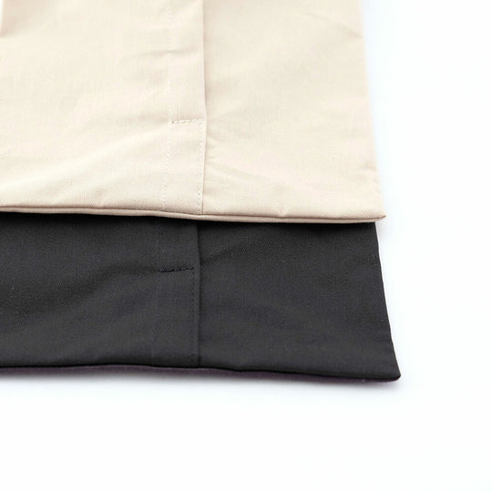 置いても掛けても使えるティッシュカバー