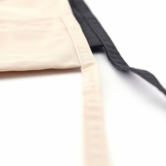 置いても掛けても使えるティッシュカバー